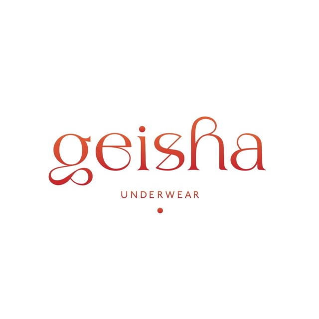 GEISHA UNDERWEAR