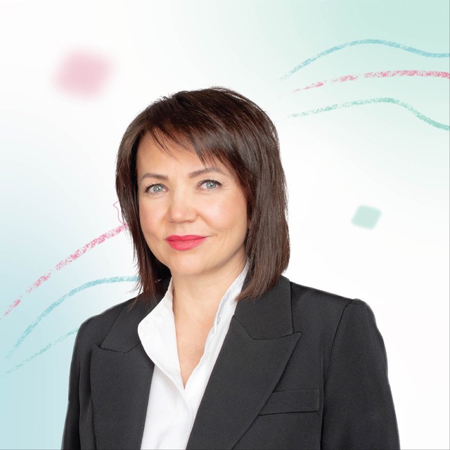 Психолог Инна Маханькова