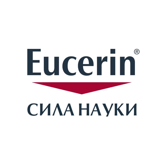 Eucerin Russia