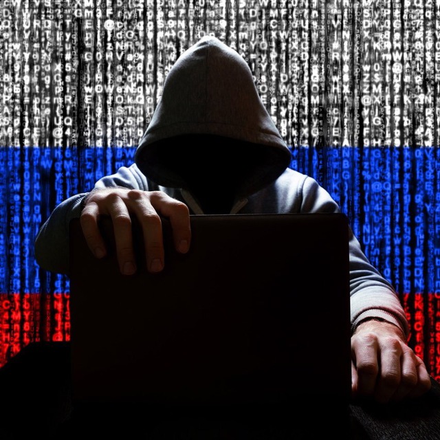 Аноним из США