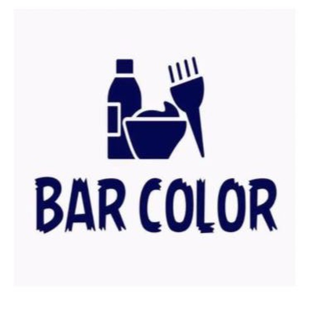Профкосметика для волос Bar Color