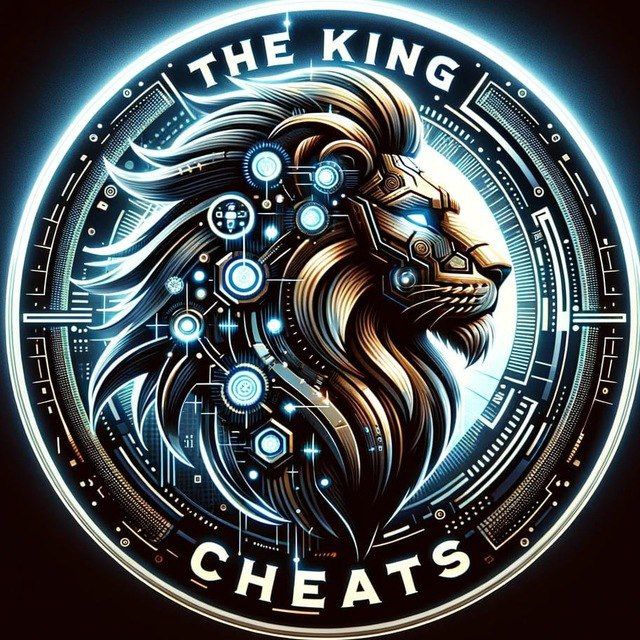 THE KING CHEATS CHANNEL ?THE BEST?