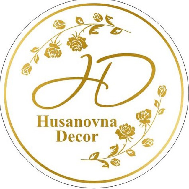 Decor_by_Husanovna ?