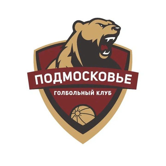 Голбольный клуб "Подмосковье"