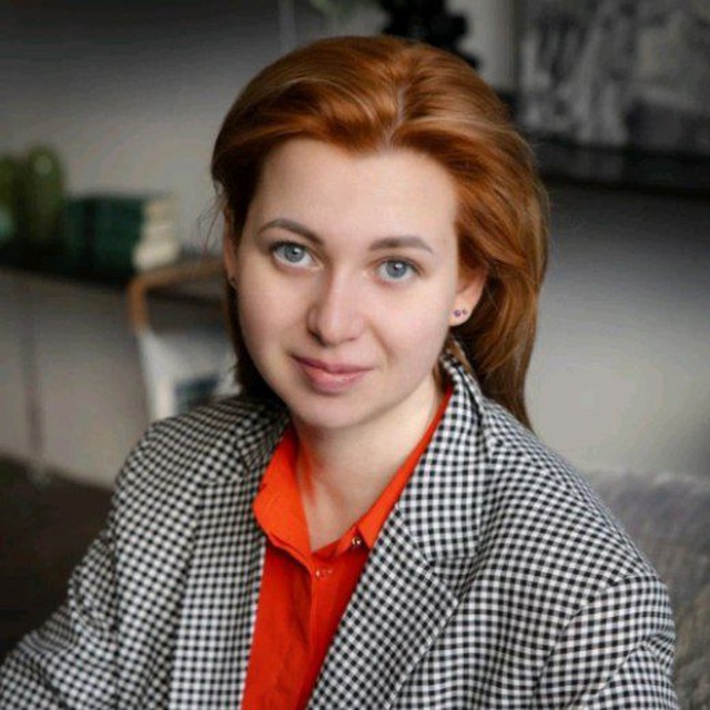 Заметки клинического психолога Толмачёвой Веры