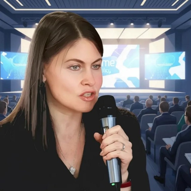 ESG Media....