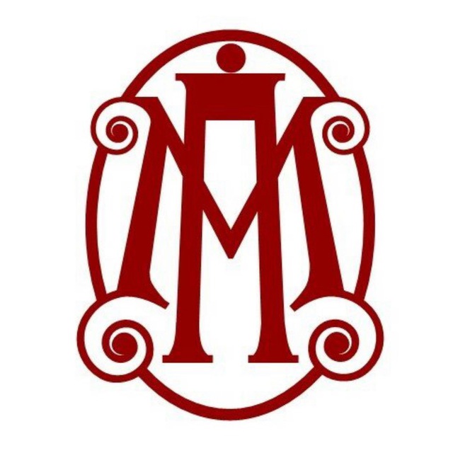 Русский музей парфюмерии