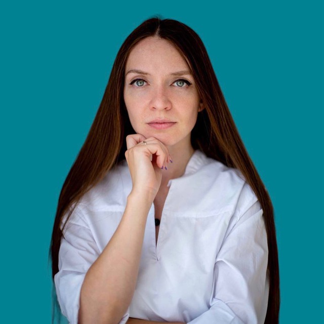 Делаю волосы красивыми