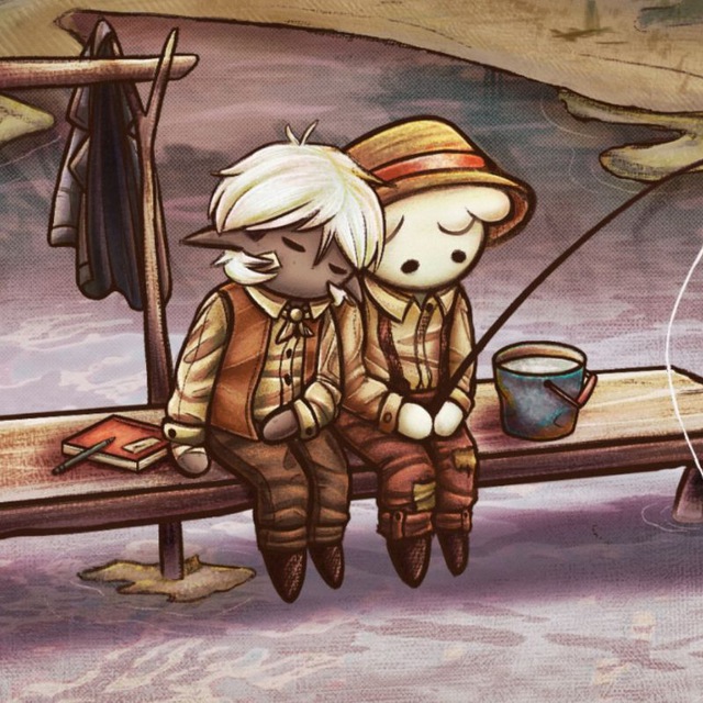 Just_S и Alfedov ZINE | MineShield