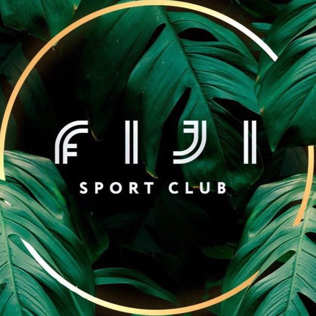 FIJI Sport Club | Премиальный фитнес-клуб