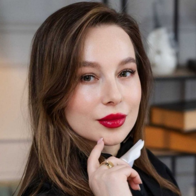 СВЕТЛАНА КРИВКО