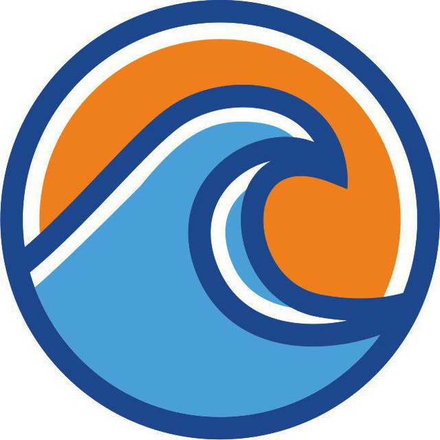 SUP Третья Волна