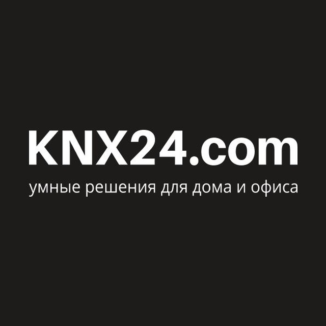KNX сообщество knx24.com
