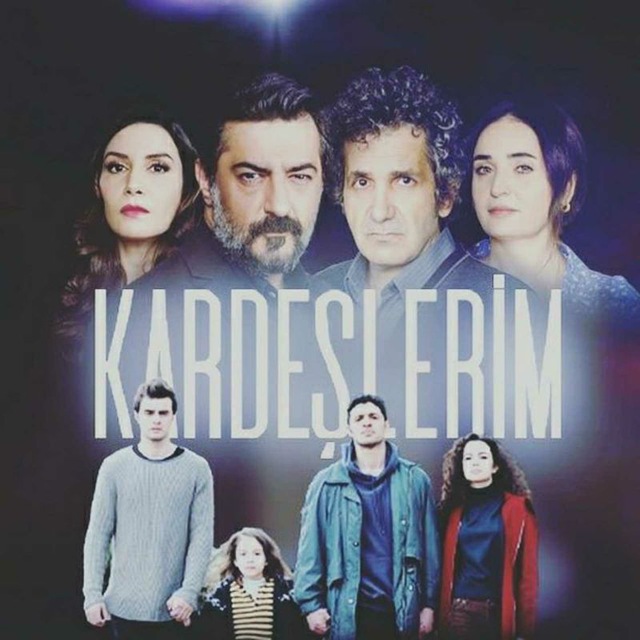 Kardeşlerim