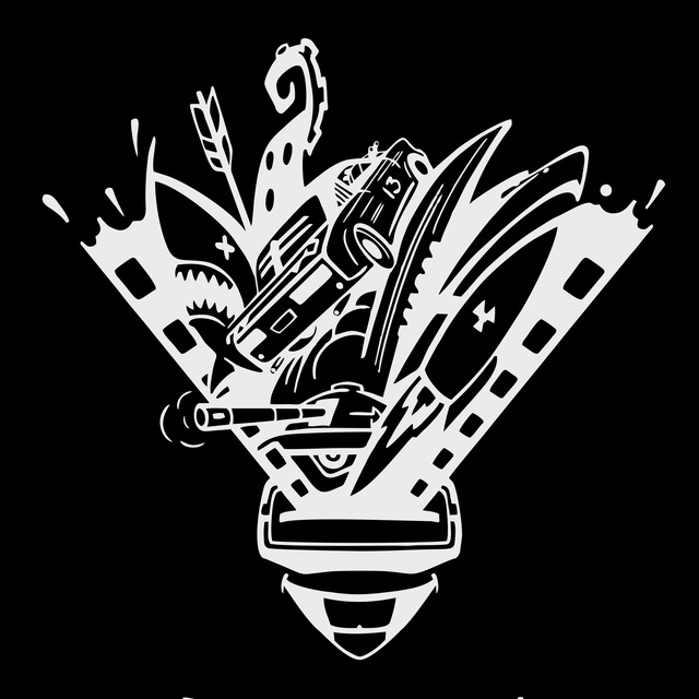 Slipgate: Дневники разработки