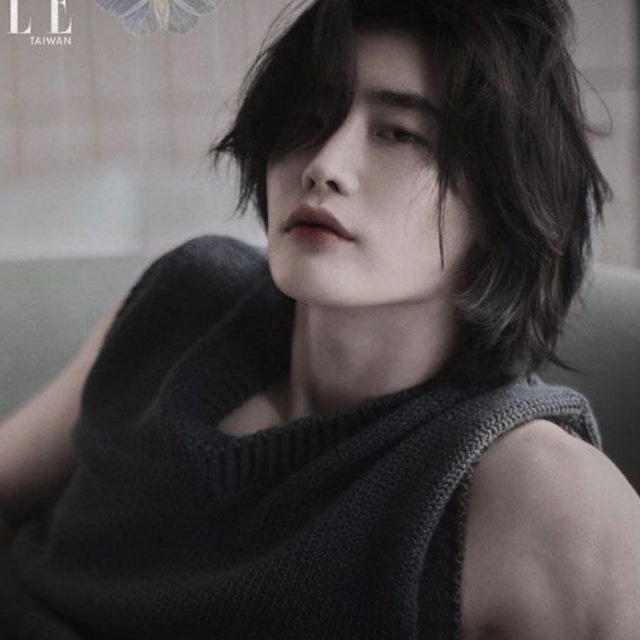 Lee Jong Suk/이종석