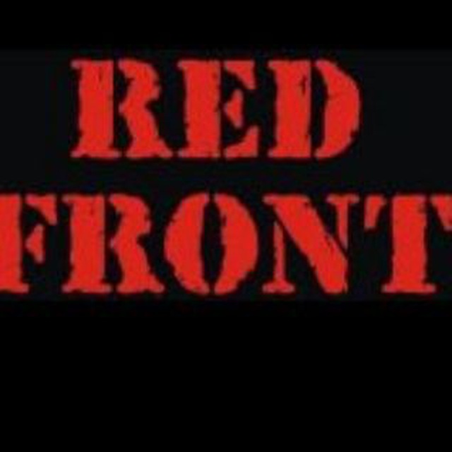 Red Front