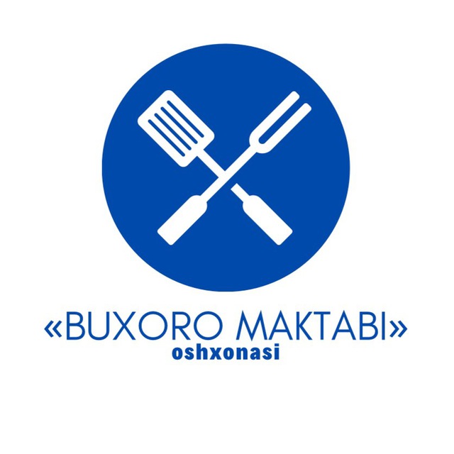 «BUXORO MAKTABI» oshxonasi