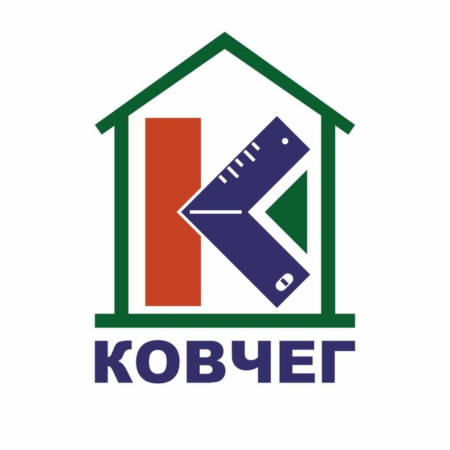 "Ковчег" строительный рынок