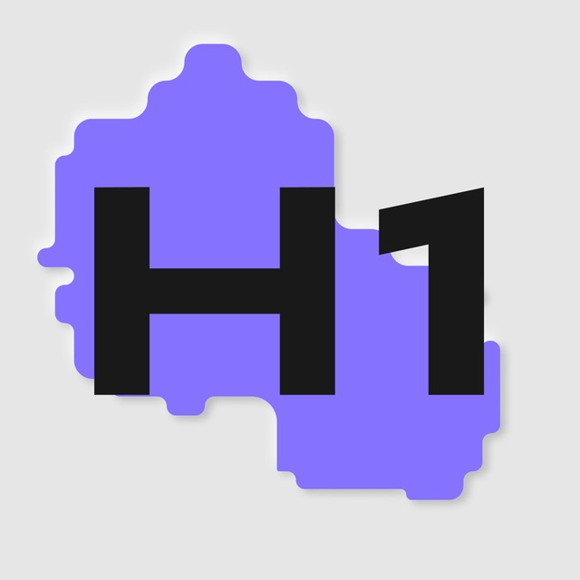 Новосибирск №1