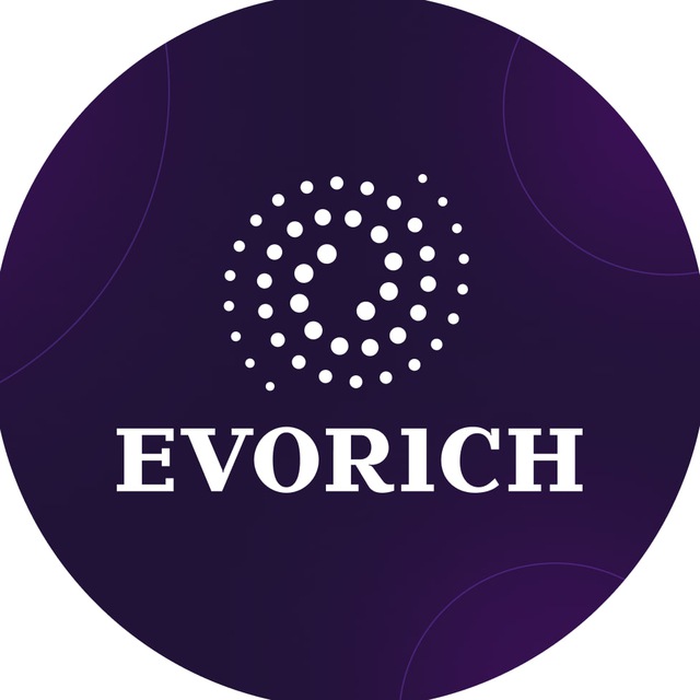 EVORICH OFFICIAL