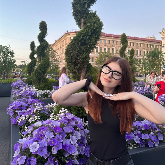 софи, но не лорен