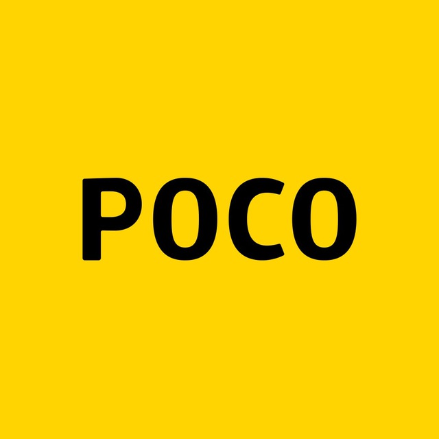 POCO Россия