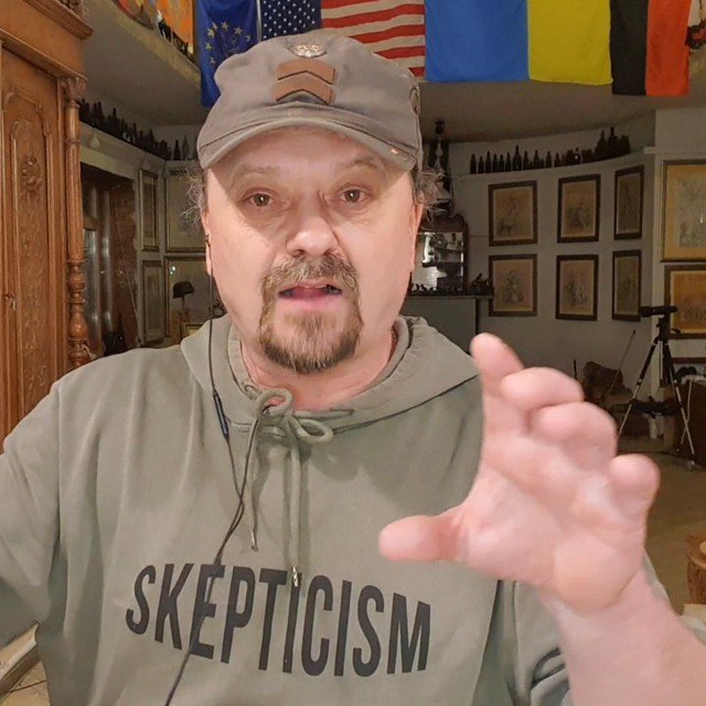 Сергей Поярков