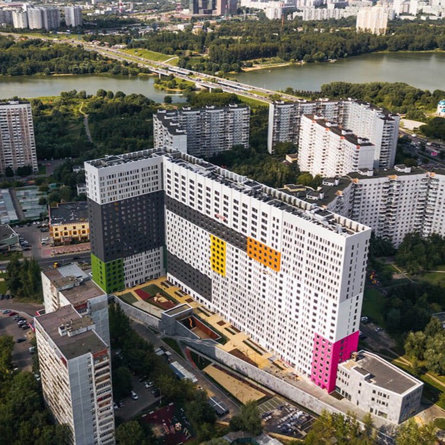 Новости Маршала Захарова 3