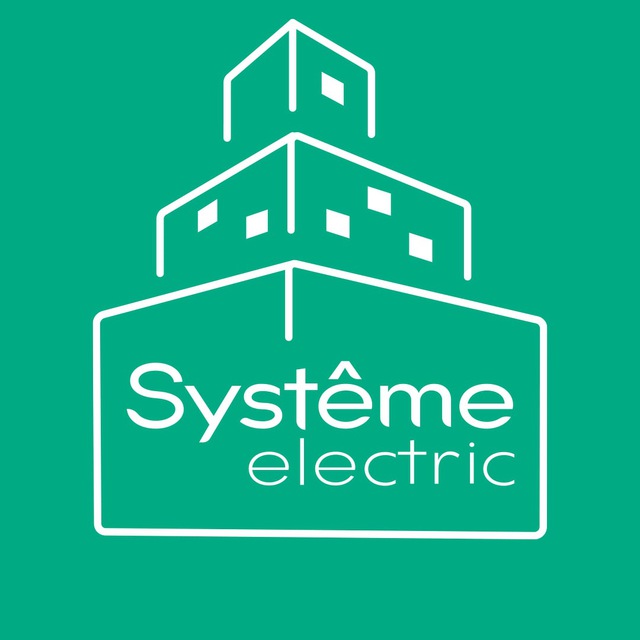 Systeme Electric:...
