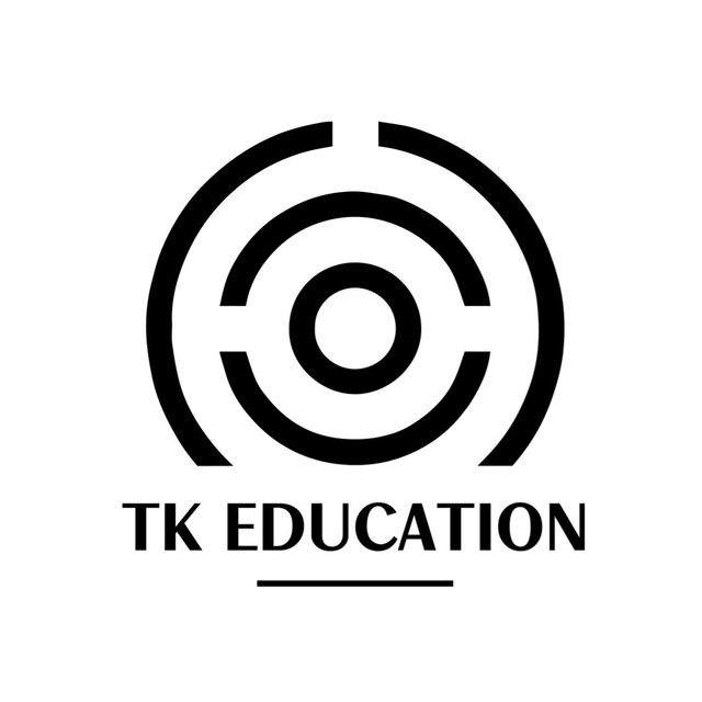 TK Education. Пусть вас услышат