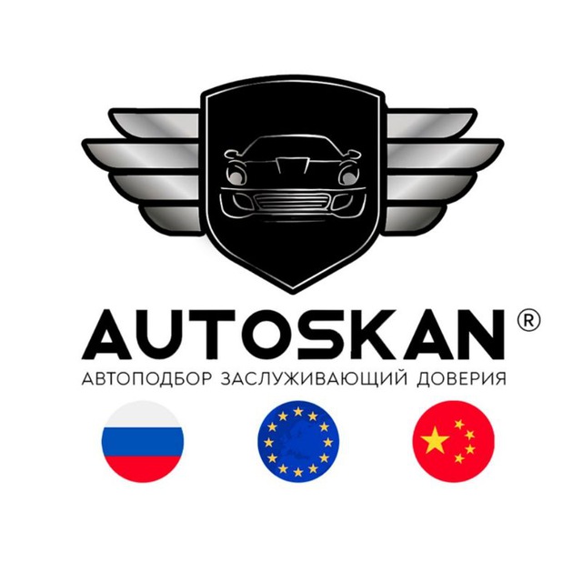 AUTOSKAN Автоподбор Lifestyle
