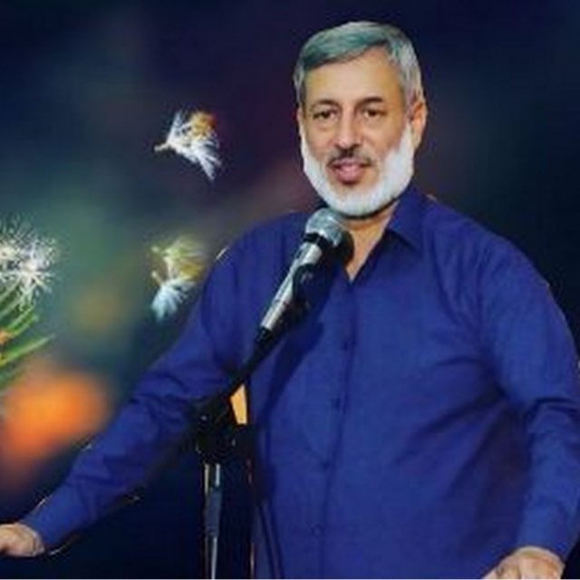 Шайх Пурдил & Ҳоҷи Мирзо