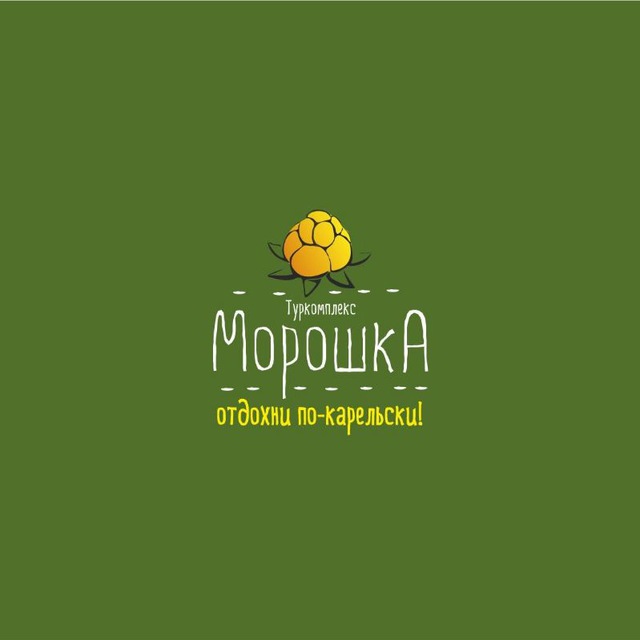 База отдыха Морошка, Карелия, Сямозеро