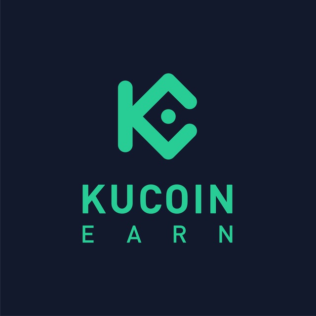 KuCoin Earn Community - Official Group