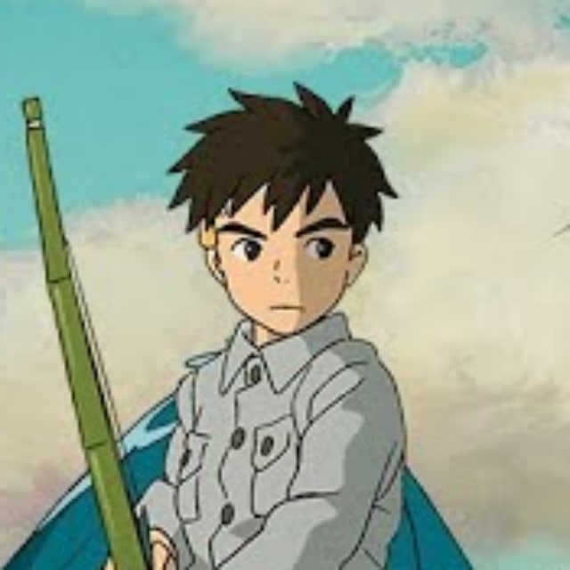 Мальчик и Птица мультфильм смотреть