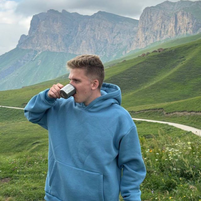 Роман Зыба | travel-эксперт