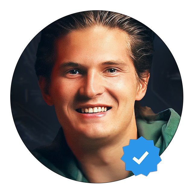 Даниил Зуев ❤️