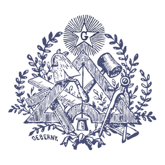 Масоны Москвы