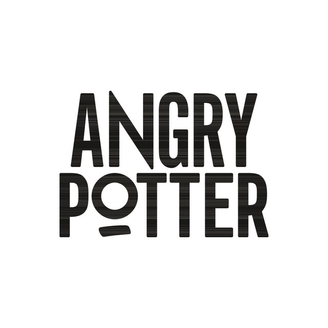 Angry Potter Talks
