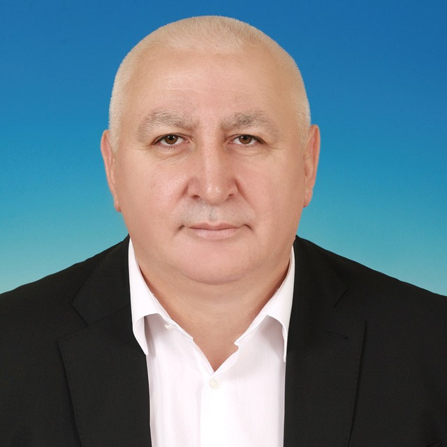 Мурат Хасанов