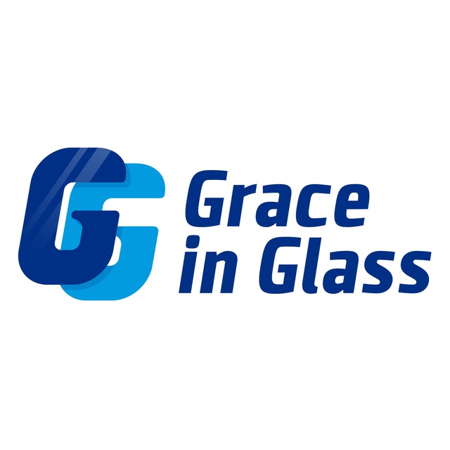 Grace in glass. Стеклянные изделия