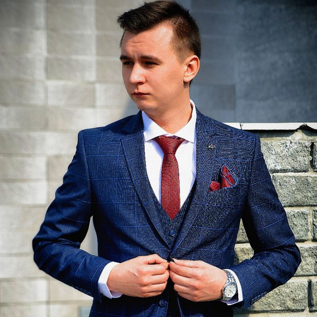 Алтайский инсайдер
