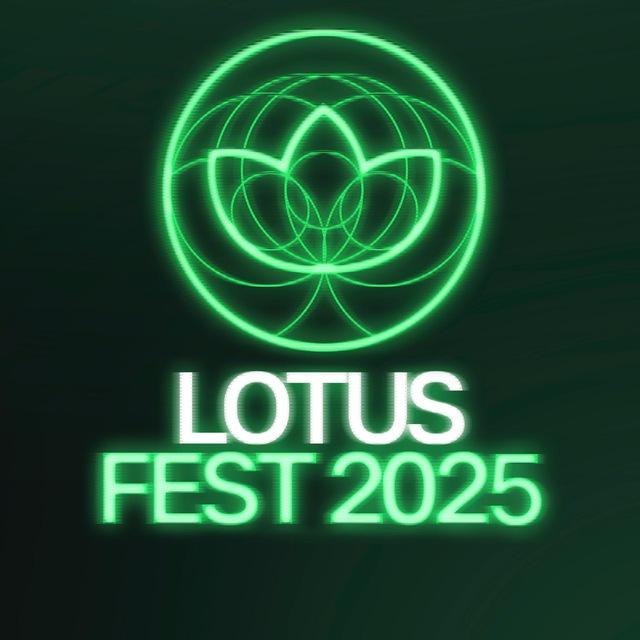 LOTUS FEST INFO