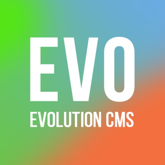 Официальное сообщество Evolution CMS для постинга нейрокотов