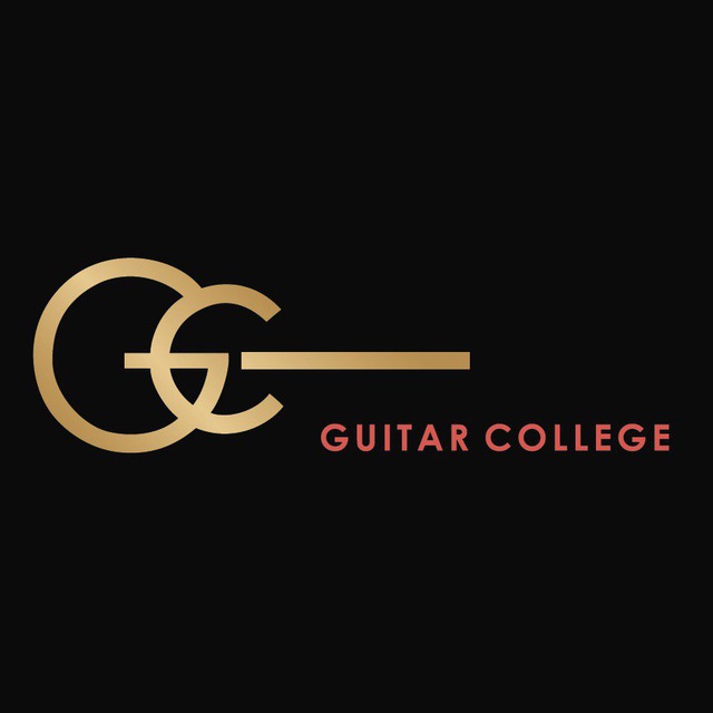 Guitar College Moscow