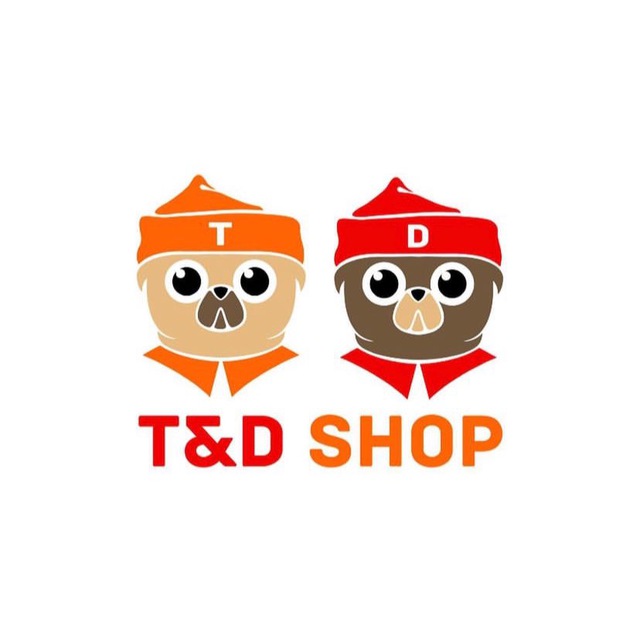 T&D shop