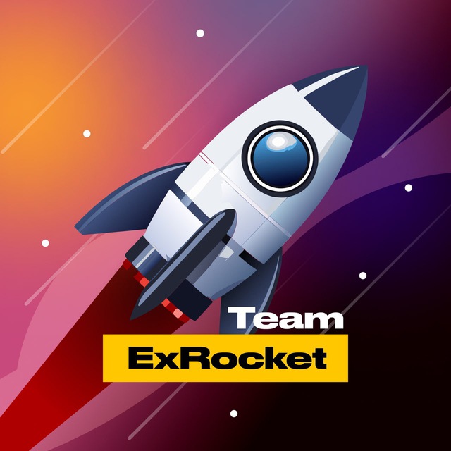 ExRocket Team | P2P