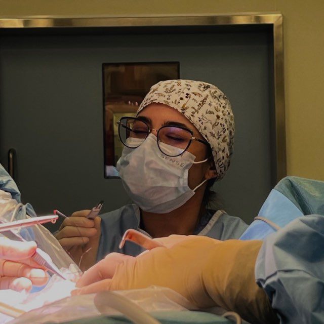 ?Как живет детский хирург ?