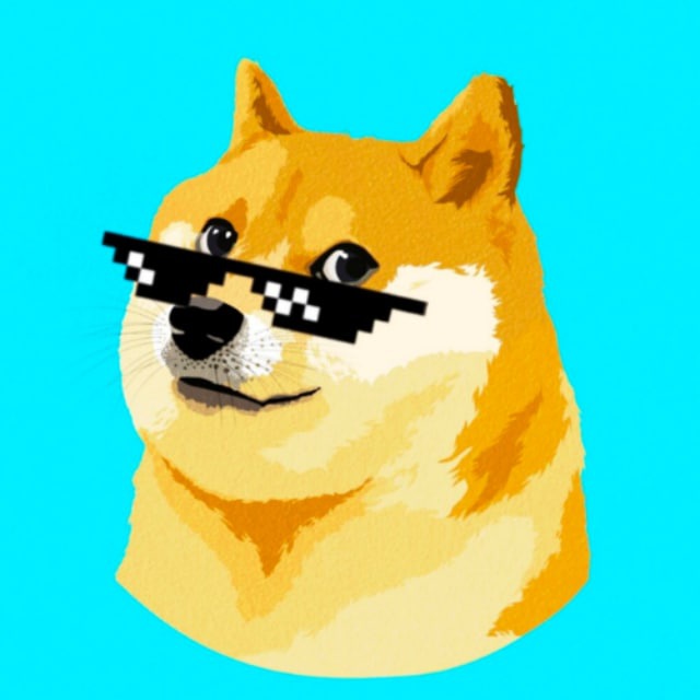 мемы про крипту
